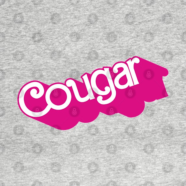 Cougar by byb